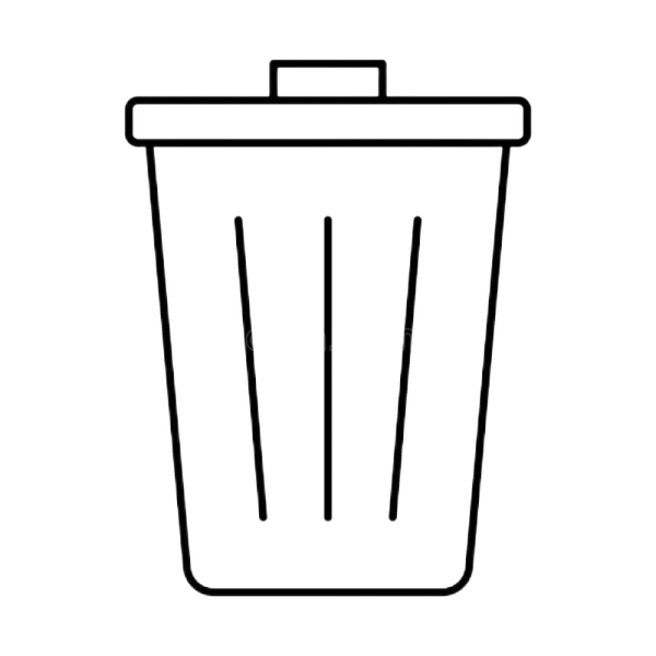 Trash Icon